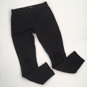 Joe’s Jeans | Icon Ankle Distressed Skinny